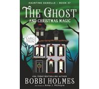 The Ghost and Christmas Magic