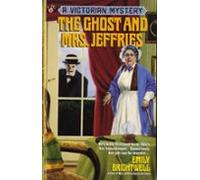 The Ghost And Mrs. Jeffries (ebook)
