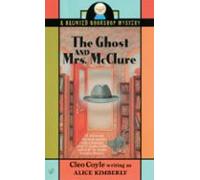 The Ghost And Mrs. Mcclure (ebook)