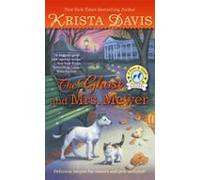 The Ghost And Mrs. Mewer (ebook)