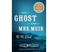 The Ghost and Mrs. Muir: Vintage Movie Classics [Idioma Inglés]