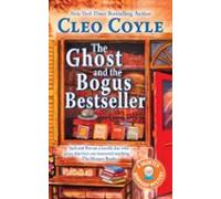 The Ghost And The Bogus Bestseller (ebook)