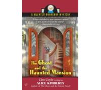 The Ghost And The Haunted Mansion (ebook)