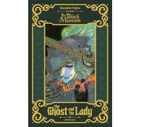 The Ghost and the Lady 1 (The Black Museum)