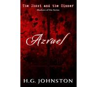 The Ghost and the Sinner: a secret society dark romance (Shadows of Sin Series)