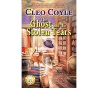 The Ghost And The Stolen Tears (ebook)