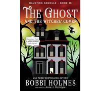 The Ghost and the Witches' Coven