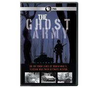 The Ghost Army [USA] [DVD]