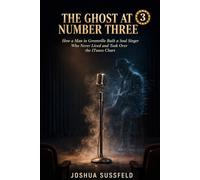The Ghost at Number Three: How a Man in Greenville Built a Soul Singer Who Never Lived and Took Over the iTunes Chart