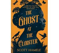 The Ghost at The Cloister: A 1936 Sea Island Mystery of Loss and Reckoning