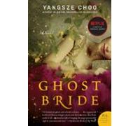 The Ghost Bride (ebook)