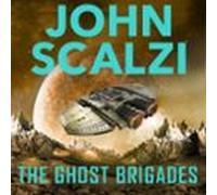 The Ghost Brigades