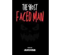 The Ghost-Faced Man: A Vow Against the Shadow
