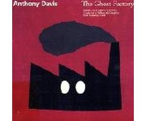The Ghost Factory