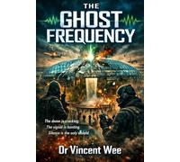 THE GHOST FREQUENCY