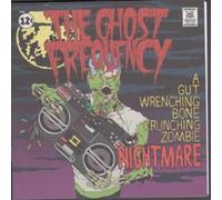 The Ghost Frequency - Nightmare Remixes [Vinilo]