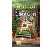 The Ghost Goes To The Dogs (ebook)