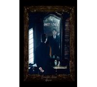 The Ghost I Chase