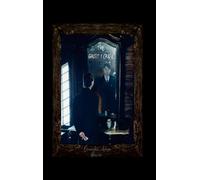 The Ghost I Chase