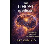 The Ghost in Silicon: Unlocking the Mystery of Machine Consciousness (The Ghost Trilogy)