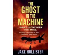 The Ghost in the Machine: 10 (Beyond the Frontlines)