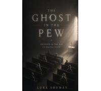 The Ghost in the Pew: Presence in the Age of Digital Faith