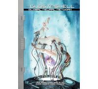 The Ghost in the Shell: Global Neural Network: 6