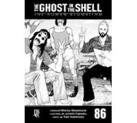 The Ghost In The Shell - The Human Algorithm Capítulo 086 (ebook)