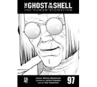 The Ghost In The Shell - The Human Algorithm Capítulo 097 (ebook)