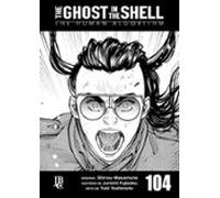 The Ghost In The Shell - The Human Algorithm Capítulo 104 (ebook)
