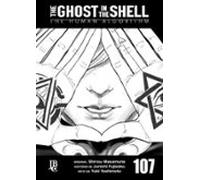The Ghost In The Shell - The Human Algorithm Capítulo 107 (ebook)