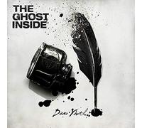 The Ghost Inside - Dear Youth