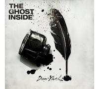 The Ghost Inside Dear Youth (Vinyl)