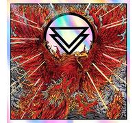 The Ghost Inside - Rise From The Ashes: Live At The Shrine