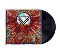 The Ghost Inside - Rise From The Ashes: Live At The Shrine [Vinilo]