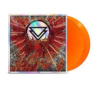 The Ghost Inside - Rise From The Ashes: Live At The Shrine [Vinilo]