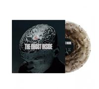 The Ghost Inside - Searching For Solace [Vinilo]