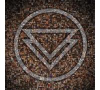 The Ghost Inside The Ghost Inside (CD) Album (Importación USA)