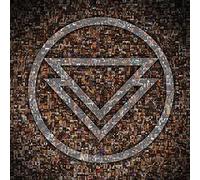 The Ghost Inside - The Ghost Inside [Vinilo]