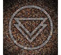 The Ghost Inside - The Ghost Inside [Vinilo]