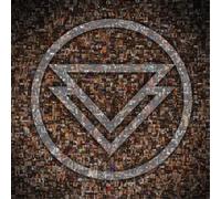 The Ghost Inside The Ghost Inside (Vinyl) 12" Album (Importación USA)