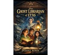 The Ghost Librarian of 1776