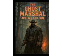 The Ghost Marshal: Justice and Fire (The Last Ride To El Dorado)
