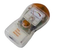 The Ghost Meter EMF Sensor by Alternative Tech International