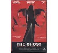 The Ghost, Muerte Silenciosa [DVD] (2001) The Ghost