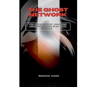 The Ghost Network, The Silent Web of Unspoken Agreements That Runs Your Office