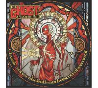 The ghost next door - Classic songs of death and dismemberment