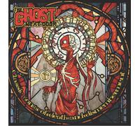 The ghost next door - Classic songs of death and dismemberment