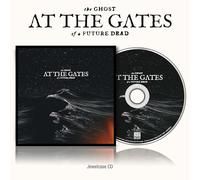 The Ghost Of A Future Dead