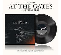 The Ghost Of A Future Dead [Vinilo]